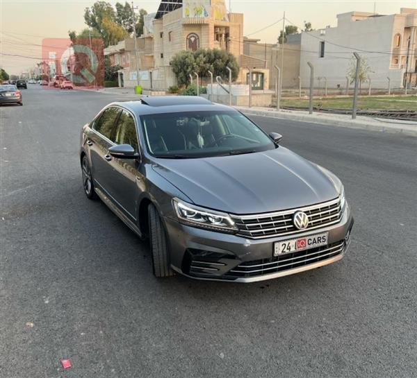 فولكسفاغن باسات 2019 للبيع في العراق - الموصل